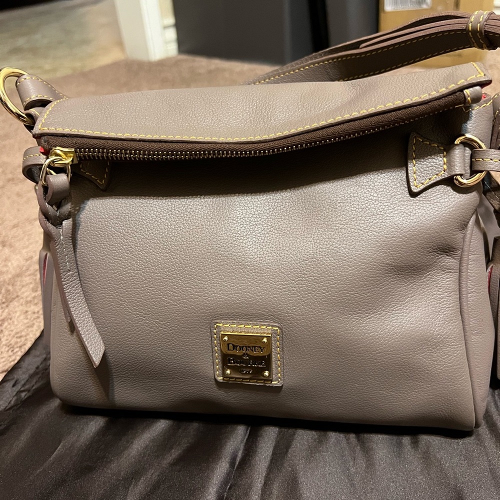 Dooney & Bourke Shoulder Bag